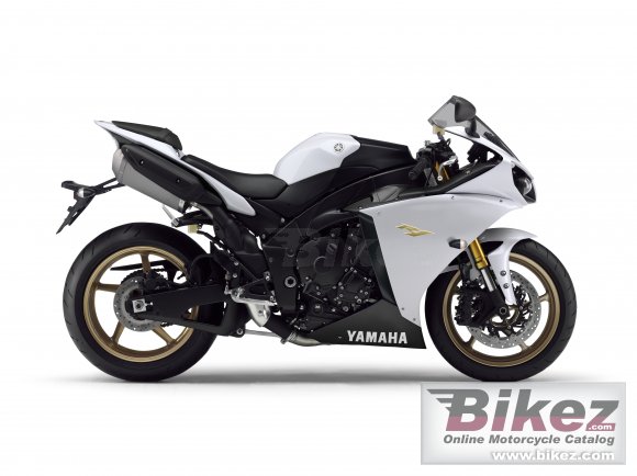 2013 Yamaha YZF-R1 photo
